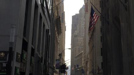 États-Unis : indice des indicateurs avancés stable en septembre