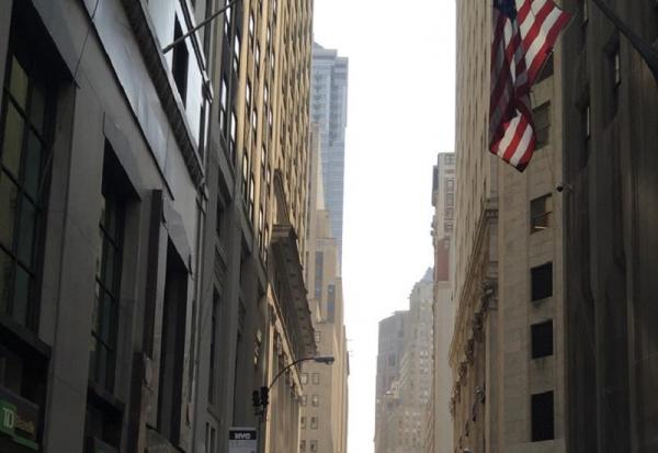 États-Unis : l'indice manufacturier de la Fed de Philadelphie à très haut niveau