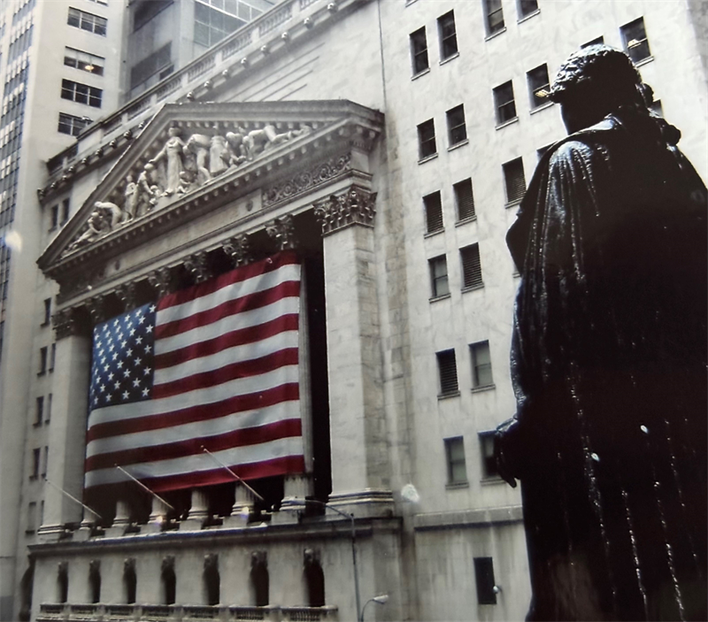 Etats-Unis : productivité supérieure aux attentes
