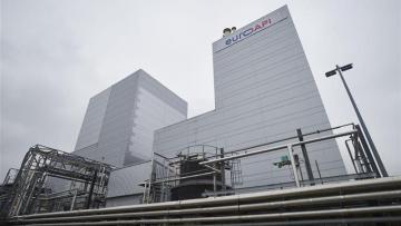 Euroapi : la Science Based Targets initiative (SBTi) valide les objectifs à court terme du groupe