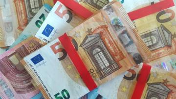 Eurofins Cerep : la trésorerie se raffermit