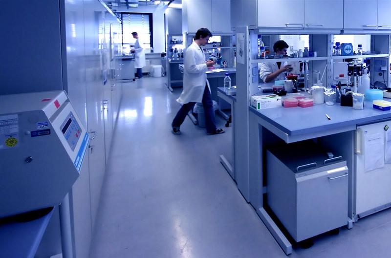 Eurofins Scientific : cession saluée !