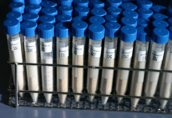 Eurofins Scientific : encore du soutien