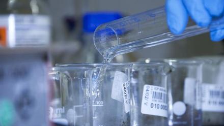 Eurofins Scientific : remonte déjà...