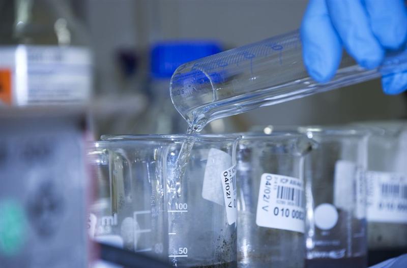 Eurofins Scientific : une prescription à suivre