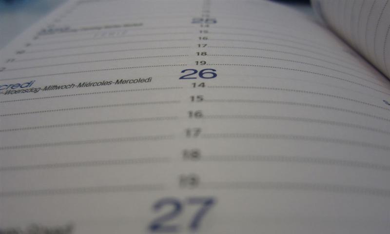 Euroland Corporate : calendrier financier 2026