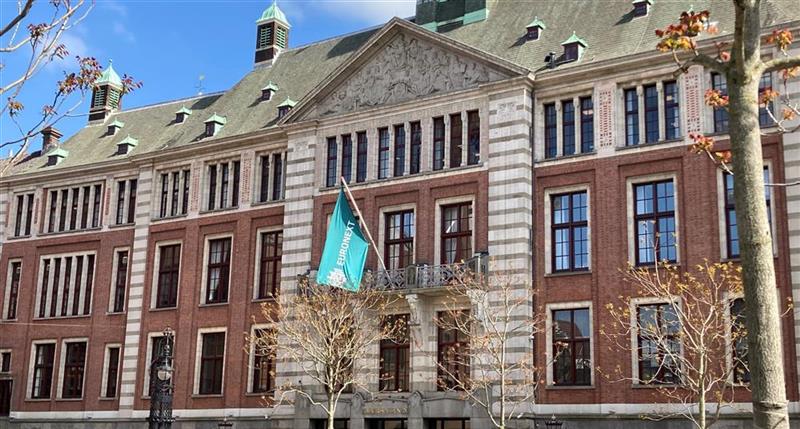 Euronext salué après un solide trimestre