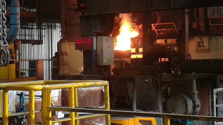 Europlasma : mise en place d'un nouveau financement obligataire d'un montant nominal maximum de 45 ME sur 36 mois