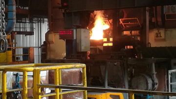 Europlasma : regroupement d'actions par 2 500