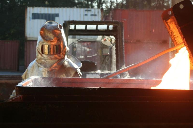 Europlasma : tirage de la 3e tranche du financement obligataire