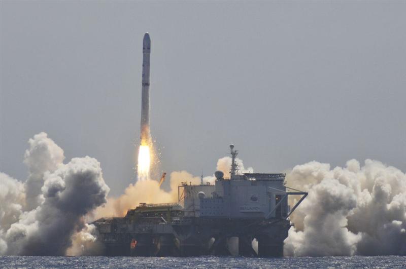 Eutelsat : bien orienté, la 'valo' d'Iceye Oy s'envole