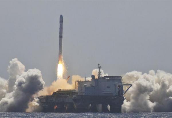 Eutelsat : bien orienté, la 'valo' d'Iceye Oy s'envole