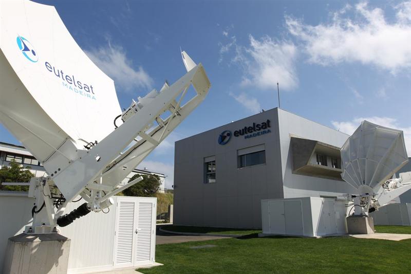 Eutelsat : Nomination d'Eric Labaye à la présidence du Conseil d'administration