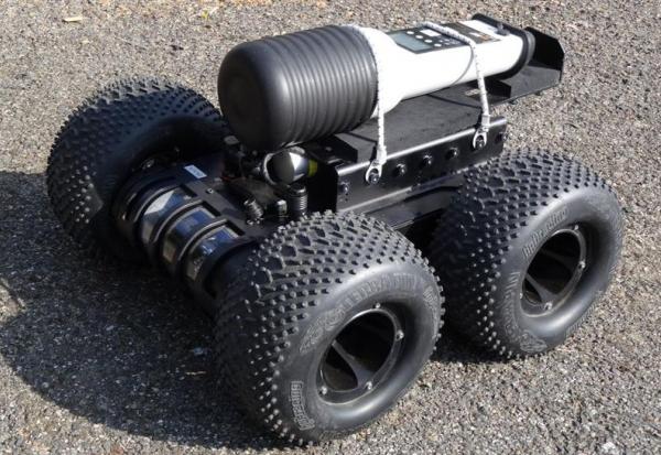 Exail Technologies : grosse chute !