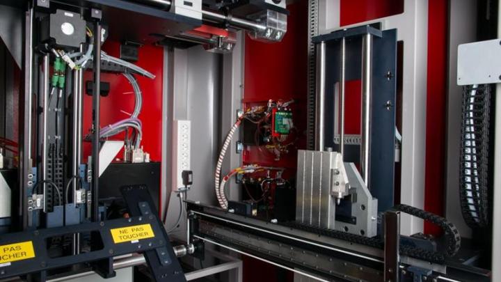 Exail Technologies : Information sur une cession de titres par Gorgé S.A.