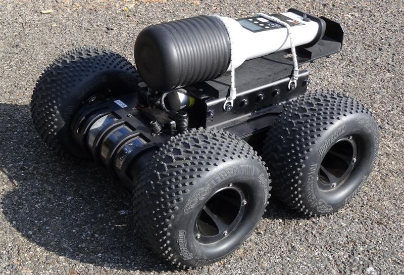 Exail Technologies : Raphaël Gorgé remporte le Prix EY de l'Entrepreneur de l'année 2025