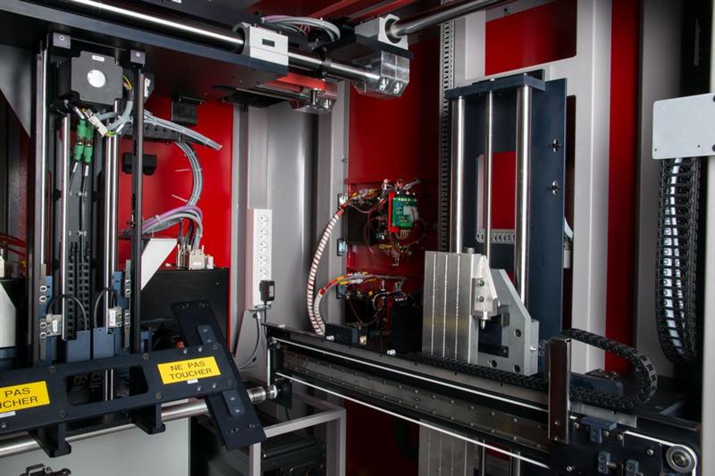 Exail Technologies : toujours plus haut !