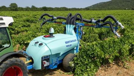 Exel Industries affiche un EBITDA récurrent semestriel à 20,3 millions d'euros