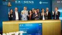 Exosens : Le titre affiche un gain de 31% depuis le 1er janvier
