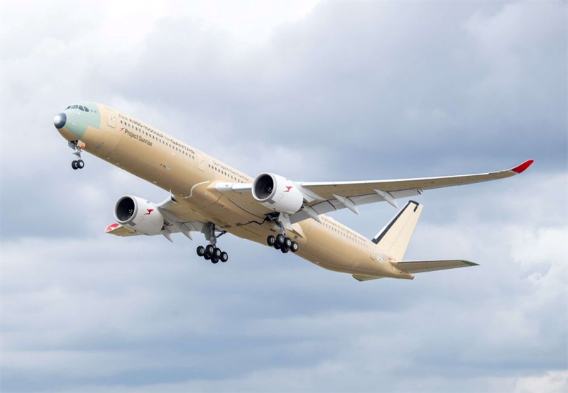 Face à l'Europe, Boeing appelle à l'aide Washington
