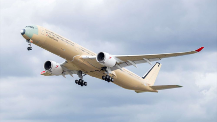 Face à l'Europe, Boeing appelle à l'aide Washington