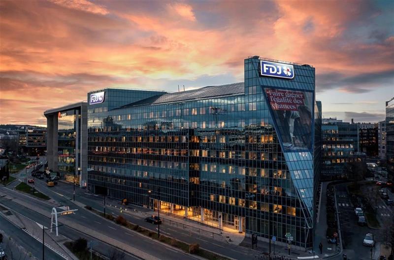 FDJ United : précisions concernant le dividende