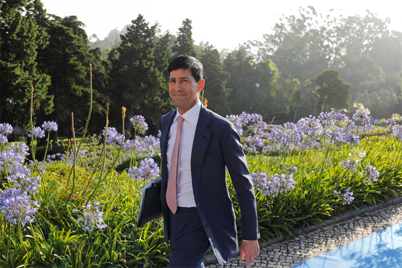 Fed : Kevin Warsh, la fleur au fusil