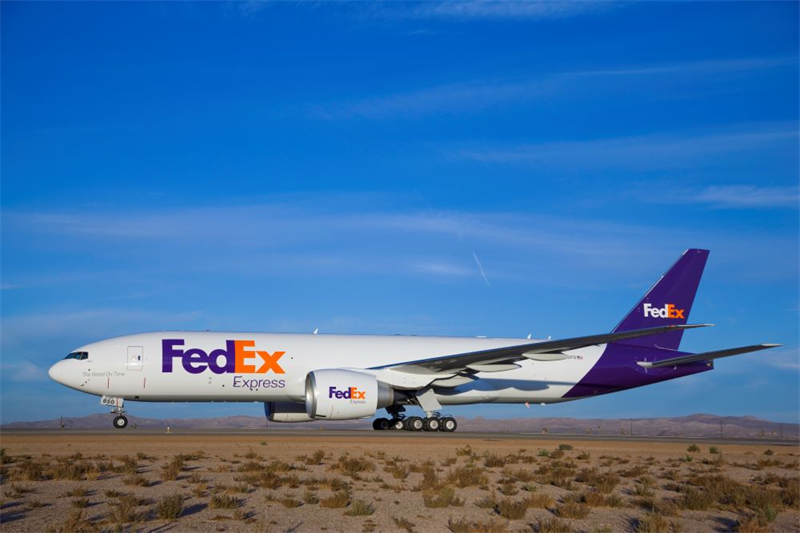 FedEx : nouveau warning, le titre chute