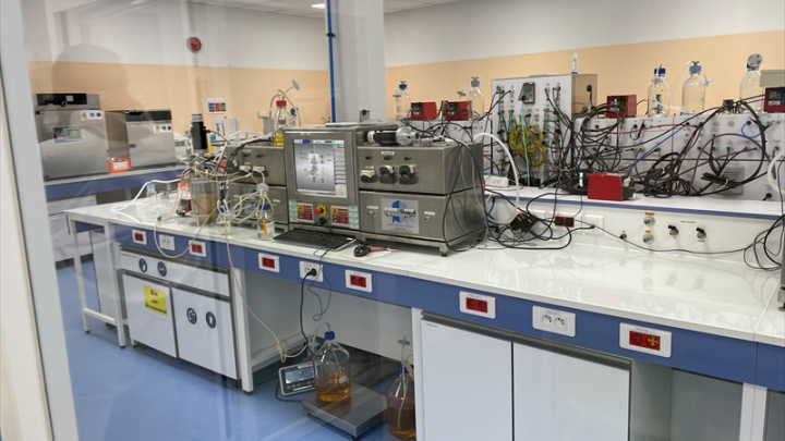 Fermentalg grimpe après les annonces