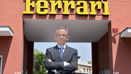 Ferrari : une opportunité ?