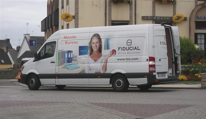 Fiducial Office Solutions revoit à la baisse ses prévisions