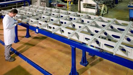 Figeac Aéro : nouveau contrat concernant le moteur du Rafale