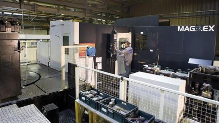 Figeac Aéro renforce son comité exécutif