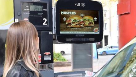 Fill Up Média rejoint la plateforme programmatique SSP d'Azerion