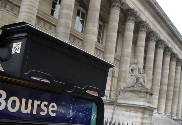 Financière Marjos : perte de -209 KE