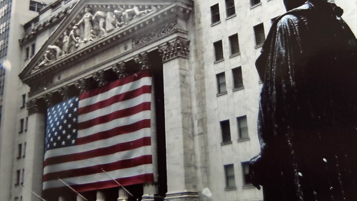 Fiserv s'effondre de plus de 40% à Wall Street !