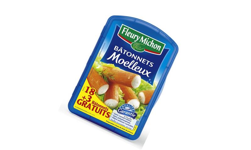 Fleury Michon annonce la cession de l'activité plateaux-repas située en Ile de France