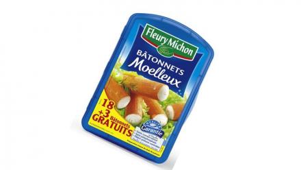 Fleury Michon annonce la cession de l'activité plateaux-repas située en Ile de France