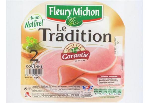 Fleury Michon : la marge opérationnelle courante se maintient à 1,5% en 2025