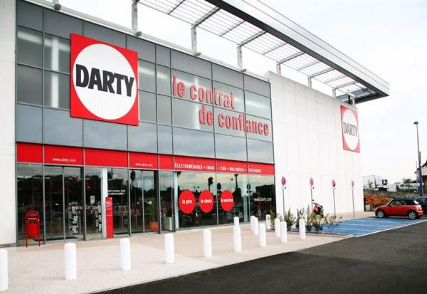 Fnac Darty confirme ses attentes pour 2026