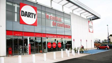Fnac Darty confirme ses attentes pour 2026