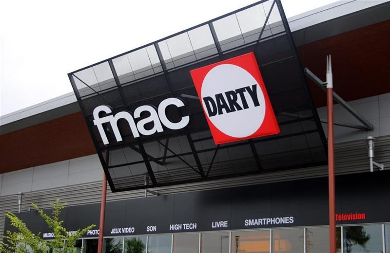 Fnac Darty confirme une légère amélioration de ses marges