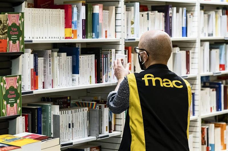 Fnac Darty : modification du taux de conversion des OCEANE