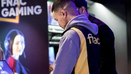 Fnac Darty vise une marge opérationnelle de plus de 3% en 2030