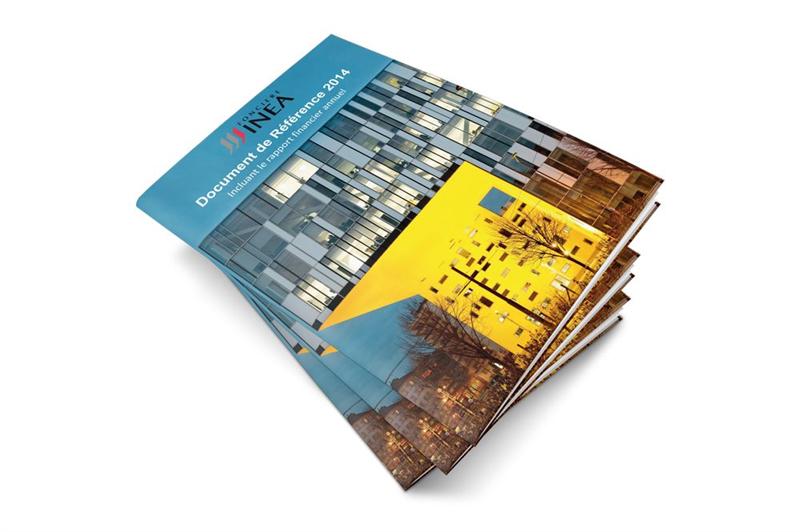 Foncière Inea : revenus locatifs en hausse de 6,1% sur 9 mois