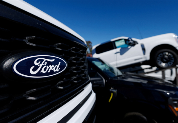 Ford Motor : annule un contrat de plusieurs milliards avec LG Energy Solution