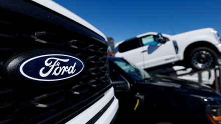Ford Motor : annule un contrat de plusieurs milliards avec LG Energy Solution