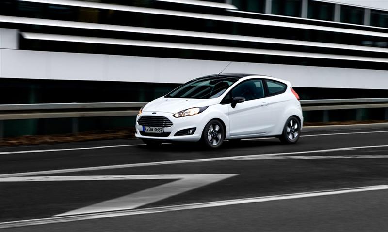 Ford Motor : va supprimer 4.000 emplois supplémentaires en Europe !