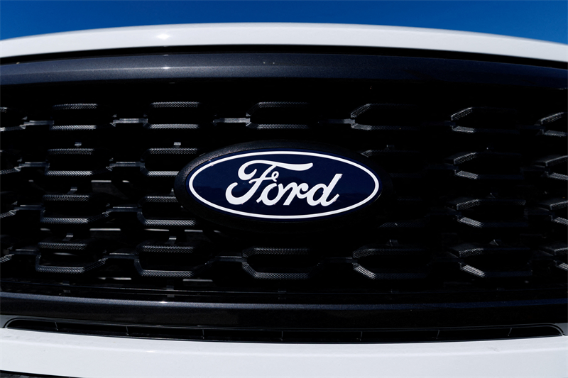 Ford rebondit à Wall Street après les comptes