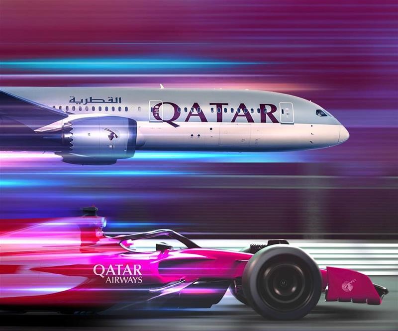 Formule 1 : le Qatar investit dans la future écurie Audi